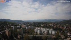 Pohled od Sásové-Rudlové