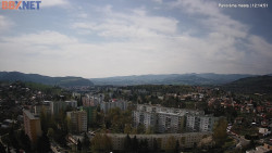 Pohled od Sásové-Rudlové