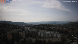 Pohled od Sásové-Rudlové