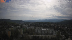 Pohled od Sásové-Rudlové