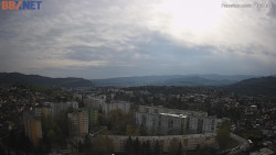 Pohled od Sásové-Rudlové