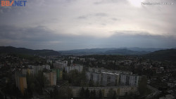 Pohled od Sásové-Rudlové