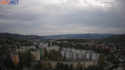 Pohled od Sásové-Rudlové