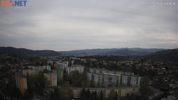 Pohled od Sásové-Rudlové