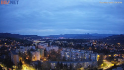 Pohled od Sásové-Rudlové