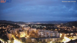 Pohled od Sásové-Rudlové