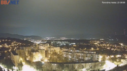 Pohled od Sásové-Rudlové