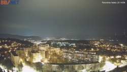 Pohled od Sásové-Rudlové