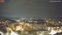 Pohled od Sásové-Rudlové