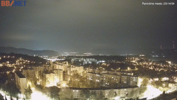 Pohled od Sásové-Rudlové