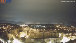 Pohled od Sásové-Rudlové