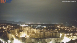 Pohled od Sásové-Rudlové