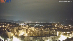 Pohled od Sásové-Rudlové