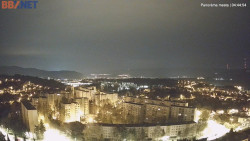 Pohled od Sásové-Rudlové