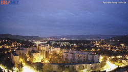 Pohled od Sásové-Rudlové