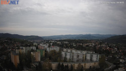 Pohled od Sásové-Rudlové