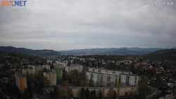 Pohled od Sásové-Rudlové