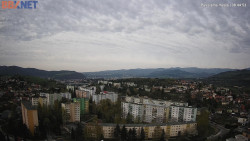 Pohled od Sásové-Rudlové