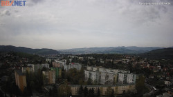 Pohled od Sásové-Rudlové