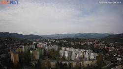 Pohled od Sásové-Rudlové