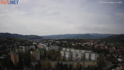 Pohled od Sásové-Rudlové