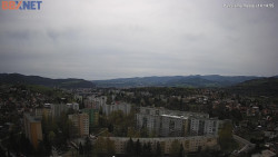 Pohled od Sásové-Rudlové