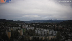 Pohled od Sásové-Rudlové