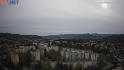 Pohled od Sásové-Rudlové