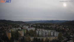 Pohled od Sásové-Rudlové