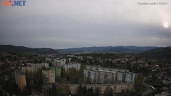 Pohled od Sásové-Rudlové