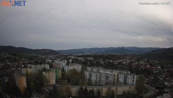 Pohled od Sásové-Rudlové