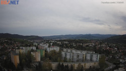 Pohled od Sásové-Rudlové