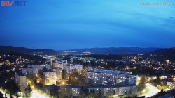 Pohled od Sásové-Rudlové