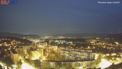 Pohled od Sásové-Rudlové