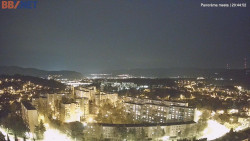 Pohled od Sásové-Rudlové