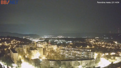 Pohled od Sásové-Rudlové