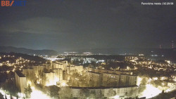 Pohled od Sásové-Rudlové