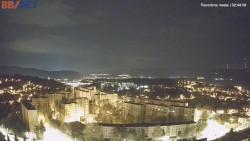 Pohled od Sásové-Rudlové