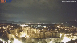 Pohled od Sásové-Rudlové