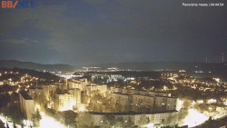 Pohled od Sásové-Rudlové