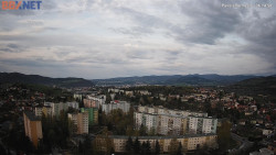 Pohled od Sásové-Rudlové