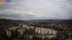 Pohled od Sásové-Rudlové