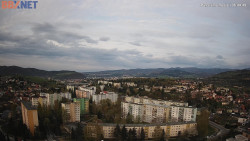 Pohled od Sásové-Rudlové