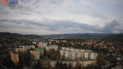 Pohled od Sásové-Rudlové