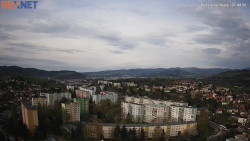 Pohled od Sásové-Rudlové