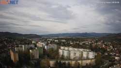 Pohled od Sásové-Rudlové