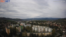 Pohled od Sásové-Rudlové