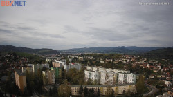 Pohled od Sásové-Rudlové