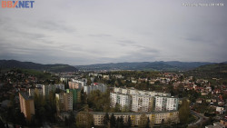 Pohled od Sásové-Rudlové