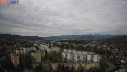 Pohled od Sásové-Rudlové